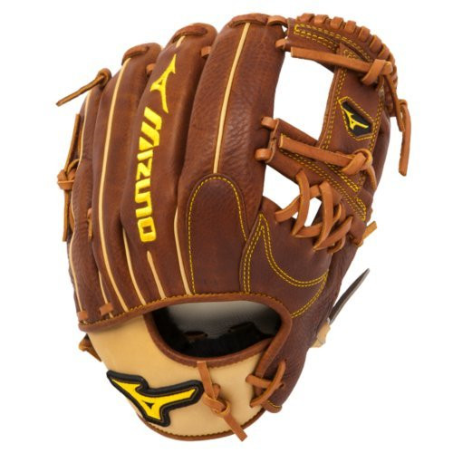 Mizuno GCP55S Classic Pro Soft 11.75 inch Baseball Glove (Right
